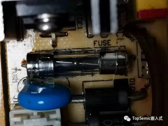 Who Says Domestic Microcontrollers Are Not Good? Let's Take Apart a Soy Milk Machine!