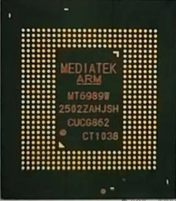 Performance Comparison Analysis of Qualcomm's High-End Chips QC6490/610/6125/5430