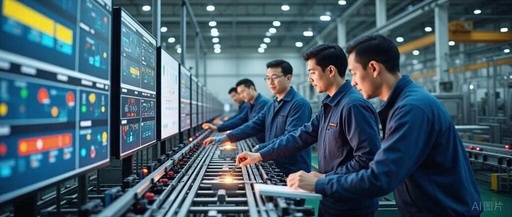 Blind and Buried Via Plating Technology: Decoding the Precision Process of High-Density Interconnect PCB Manufacturing