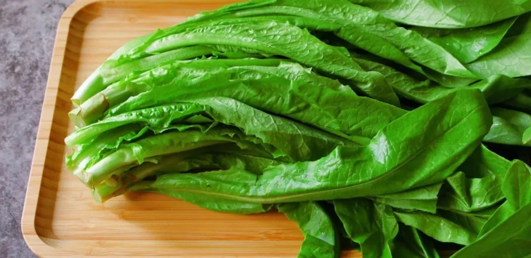 The King of Weight Loss Among Vegetables: High in Vitamin C, Aids Fat Reduction and Sleep