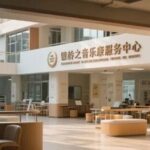 Market Observation: High-End Elderly Communities vs. Community Embedded Services