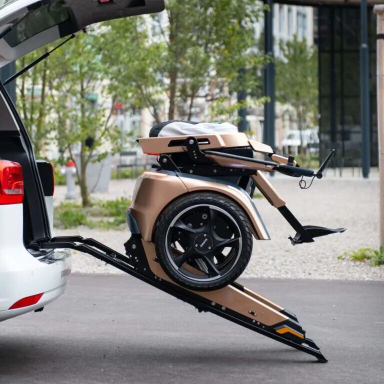 Innovative Applications of Medical Robots in Switzerland