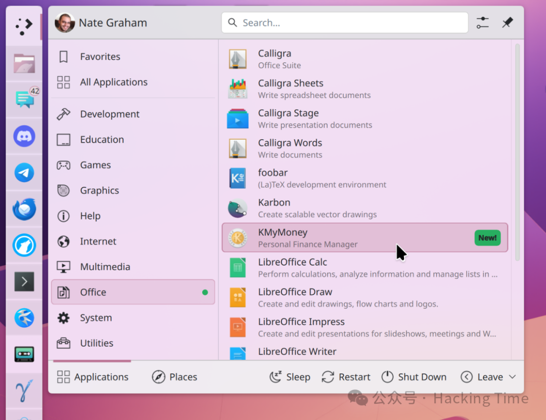Latest Linux News - April 27, 2025