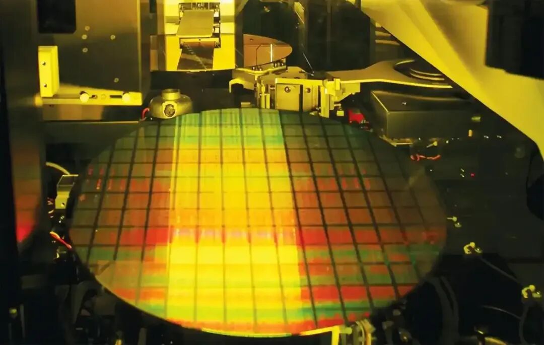 Detailed Manufacturing Process of Chips