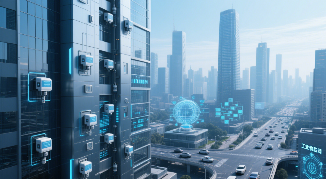 The 'Heartbeat' Demand in the Era of IoT