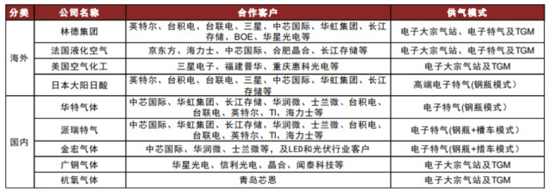 Domestic Semiconductors: Competing for a Breath of Air