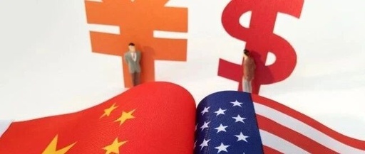 The US-China Tariff Dispute Benefits Domestic Chip Substitution