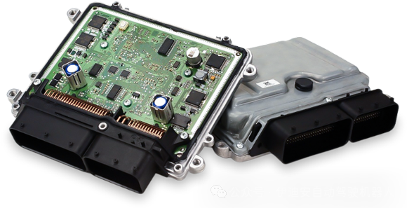 Automotive Testing Systems Designed for ECU Validation