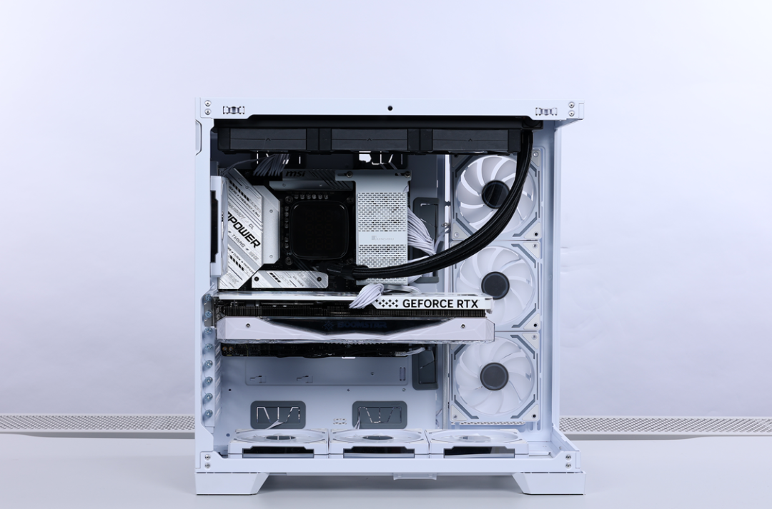 MSI Z790MPOWER Review: D5 Memory Overclocking at 8400MHz, Transforming You into an Overclocking Master!