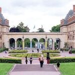 Higher Education in the Paris Region