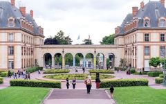 Higher Education in the Paris Region