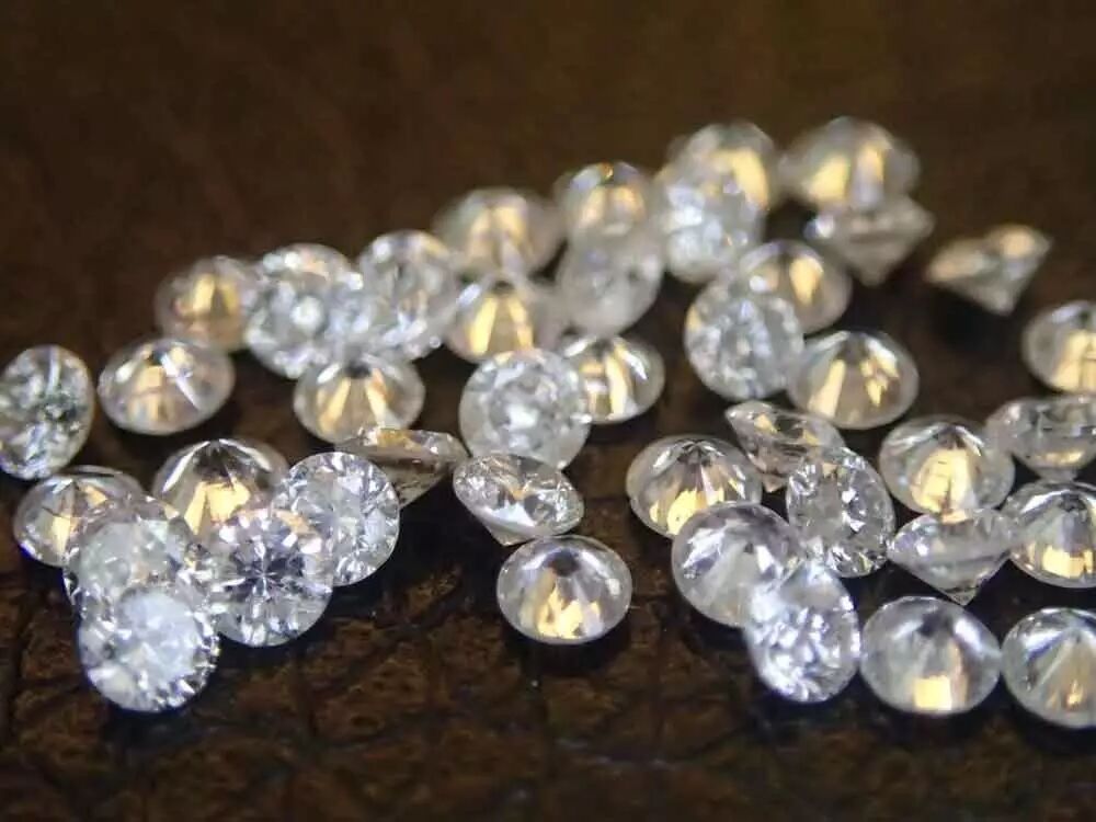 3D Printed 7.82 Carat Gemstone Engagement Ring! It Can Transform!