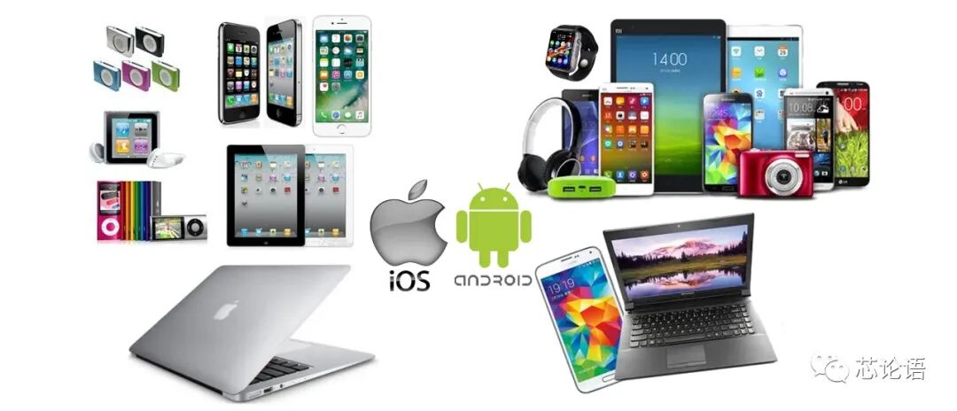 A Brief History of Chip Technology Development Over 60 Years (Part 2)