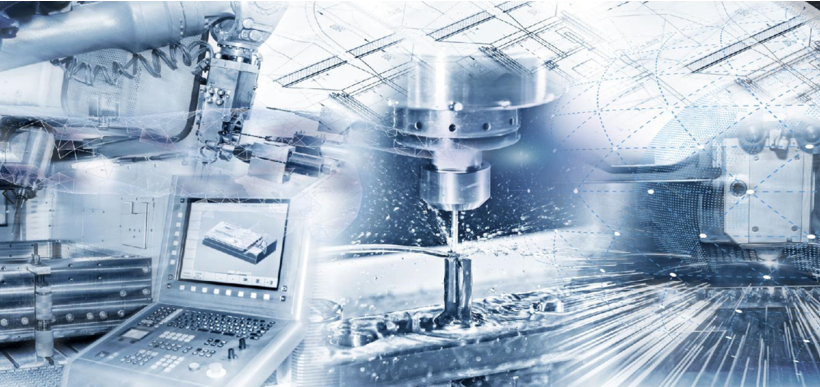 What Do Machine Vision and AI Bring to Robot Development?