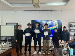 Shanghai Jiao Tong University - Qingpu Senior High School "Innovation Training Camp" Successfully Concludes