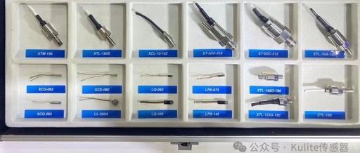 The Unique Features of Kulite Pressure Sensors