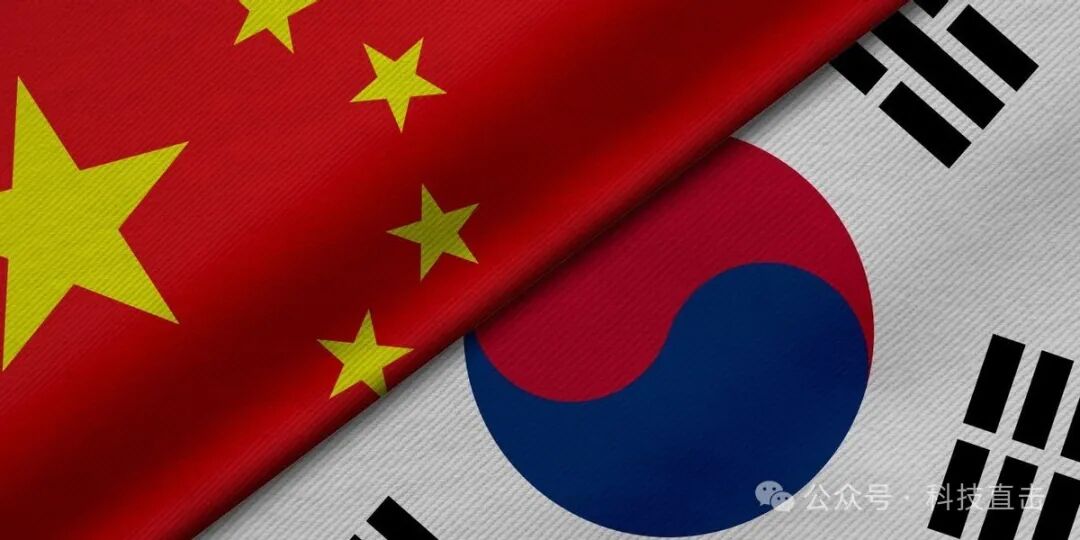 China's Semiconductor Surge: The End of South Korea's Dominance