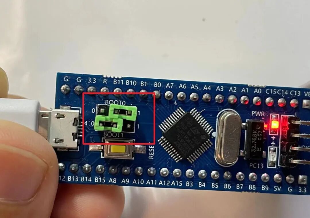 Understanding Programming for STM32: A Comprehensive Guide