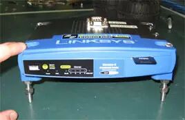 DIY Wifi Robot Tutorial by International Experts