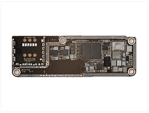 Iphone 16 Circuit Board