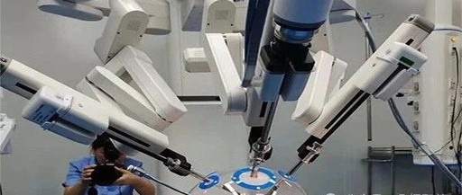 Medical Robots: More Than Just 'Cold' Assistants!