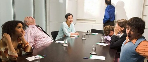 Can AI Save Us from Bad Meetings?