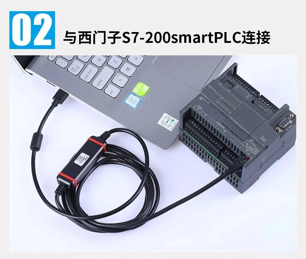 A .NET Library for Connecting Siemens PLC Devices: A Blessing for Automation