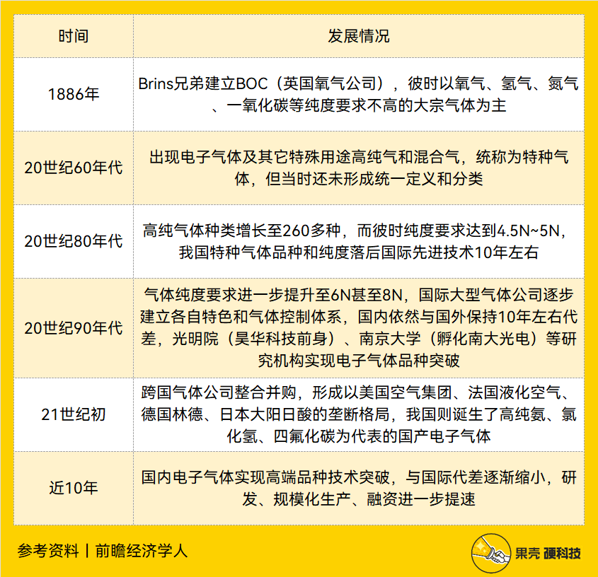 Domestic Semiconductors: Competing for a Breath of Air