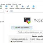 Collection of Common Software Tools for Embedded Development