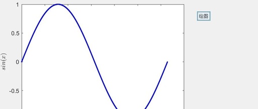 Creating Graphical User Interfaces with Matlab (Part 1)
