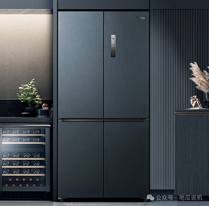 2025 Home Refrigerator Buying Guide: Top Ten Ultra-Slim Embedded Models with High Cost-Performance