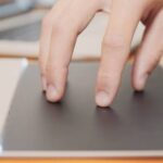 The Greatest Revolution in Touchscreen History, Bar None