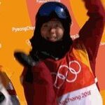 Exploring the Snowboarding Journey of Liu Jiayu from Hegang