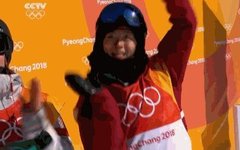 Exploring the Snowboarding Journey of Liu Jiayu from Hegang