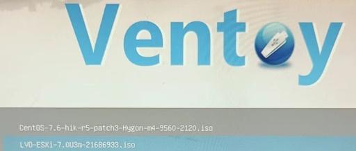 Virtualization Learning: Testing ESXi 7.0 on Lenovo SR588 Server