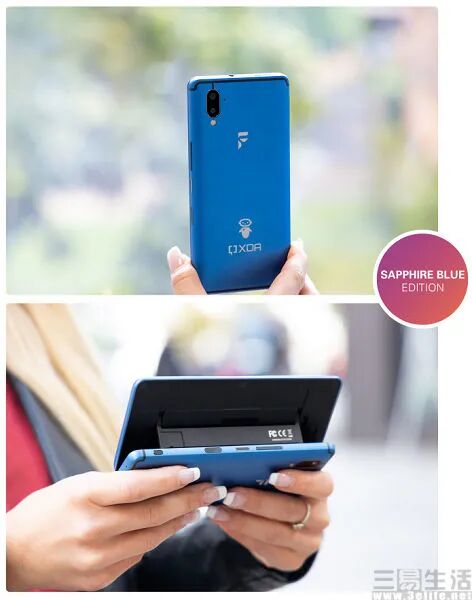 XDA Finally Made a Smartphone, But It Might Be Out of Time