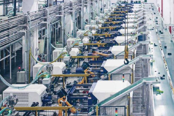 Understanding Industrial Control Systems: Unveiling the Secrets of PLCs and Industrial Computers!