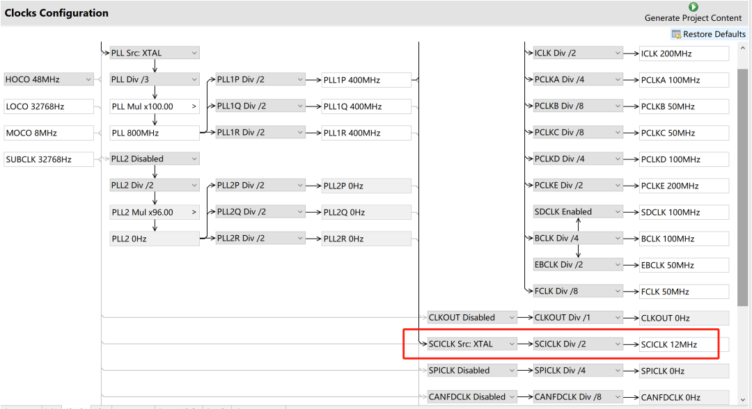 Renesas RA8 Series Tutorial | Implementing RTC Real-Time Clock Function Based on e2s