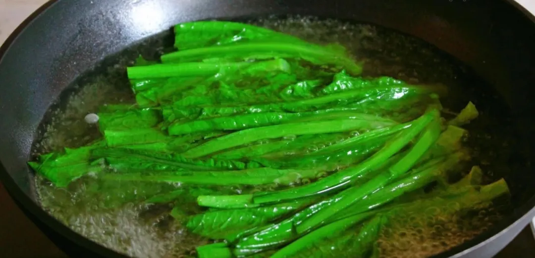 The King of Weight Loss Among Vegetables: High in Vitamin C, Aids Fat Reduction and Sleep