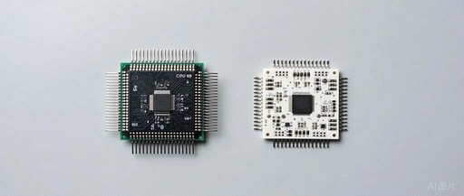 An Introduction to Mainstream MCU and CPU Architectures, Development Methods, and Essential Tools