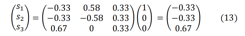 Implementation of Omnidirectionality in a Three-Wheeled Omnidirectional Mobile Robot Based on DC Motors