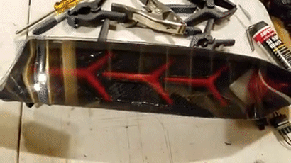 3D Printed Lamborghini Aventador: A Heartfelt Christmas Surprise for Kids!
