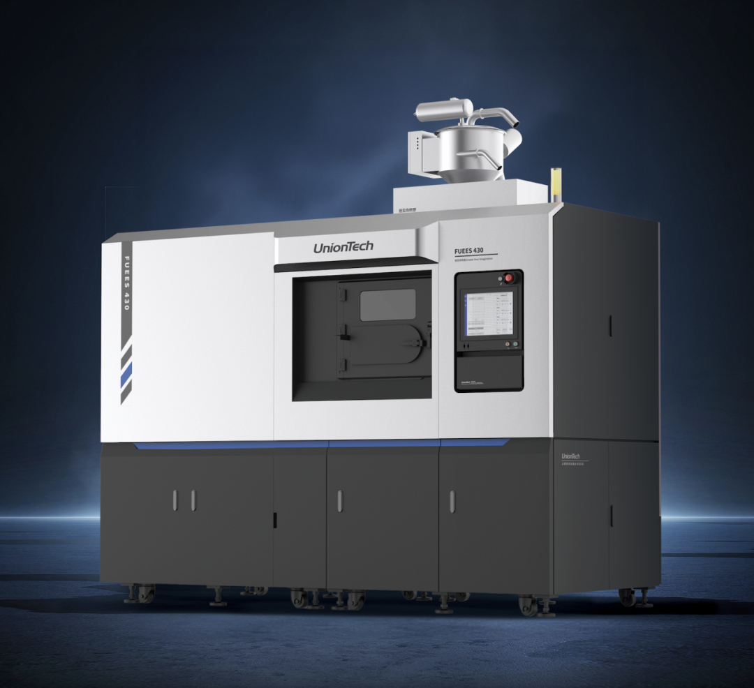 The Metal 3D Printing Shoe Mold Market Explosion: How LianTai Technology's Fuees430 is Disrupting a $3.6 Billion Sector?