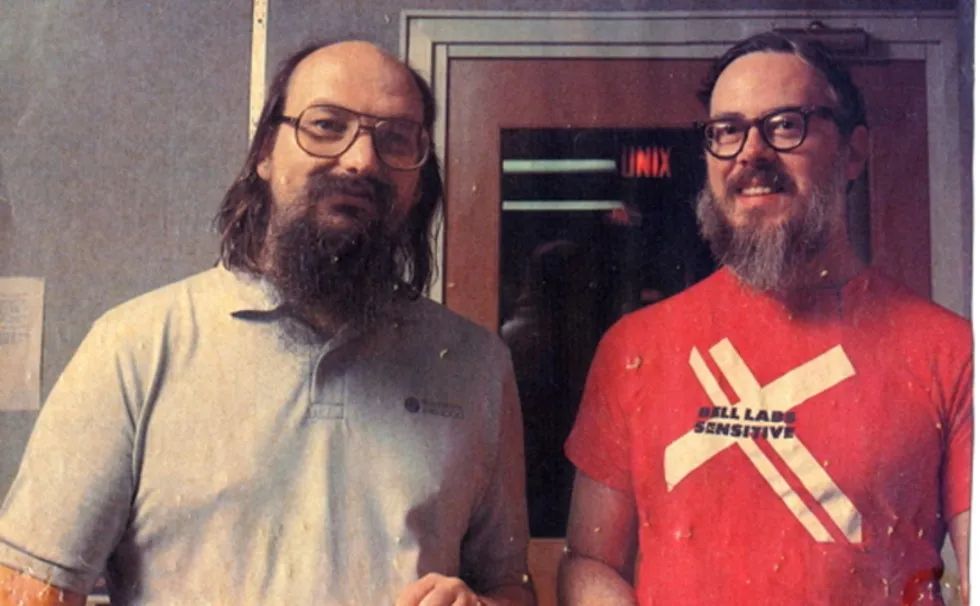 The Father of C Language Missed His PhD Due to Refusal to Pay Binding Fees, His Thesis Resurfaces 52 Years Later