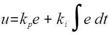 Explanation of Position PID Algorithm and Implementation in C Language