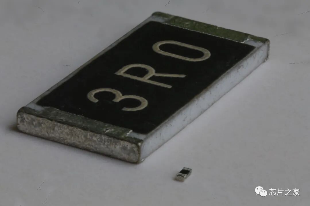 When Chip Pins Break, No Worries: Exposing Wires Inside the Package