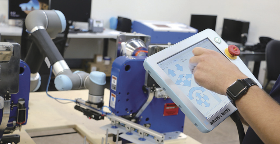 DIY Robot Applications: Integrating Collaborative Robots Yourself