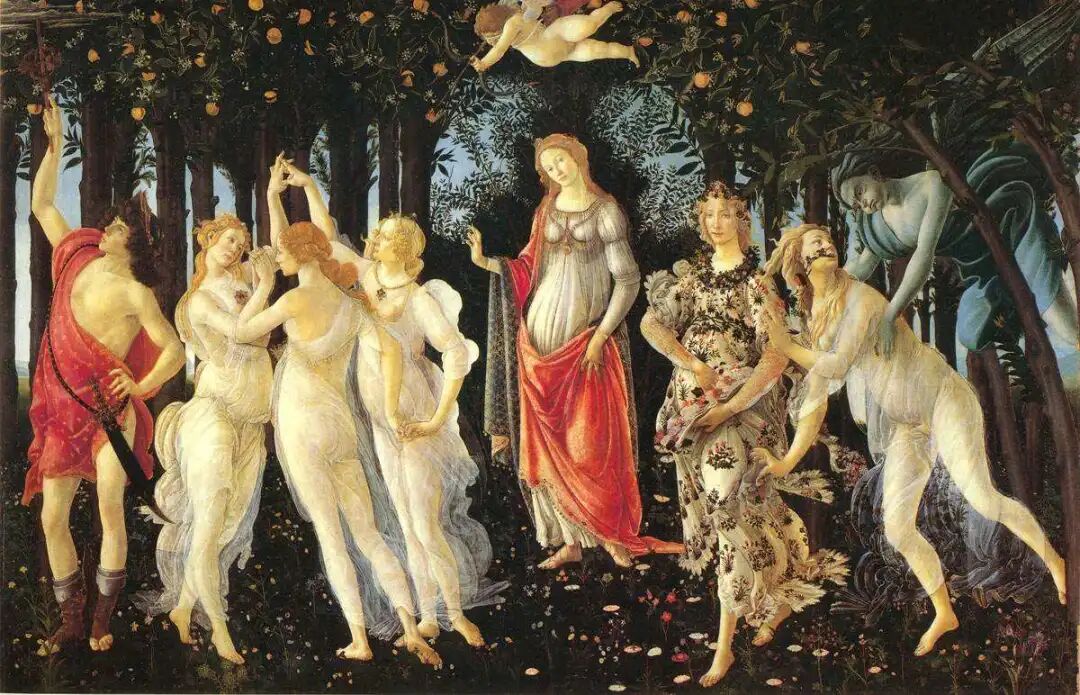 A Comprehensive Collection of English Expressions from Greek Mythology