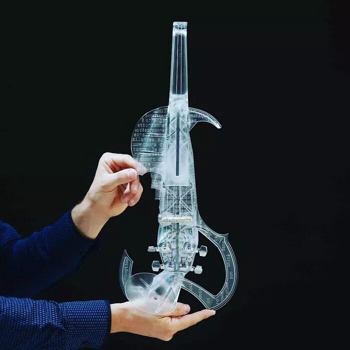 What Can 3D Printing Do? 30 Images to Experience the Marvel of Technology and Creativity!