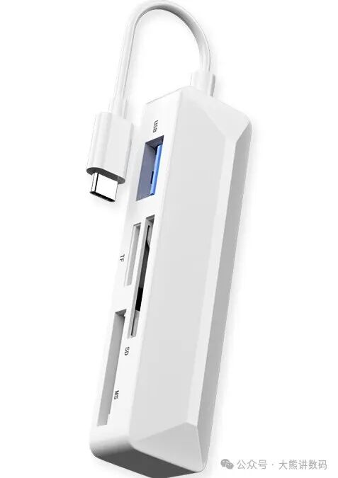 Comparison of 9 Type-C Card Readers: Which One Can Solve Multi-Device Transfer Issues?